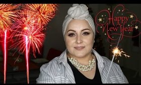 La multi ani 2017 / Urari si ganduri bune '' Homemadebyelena si YouTube Girls Romania''