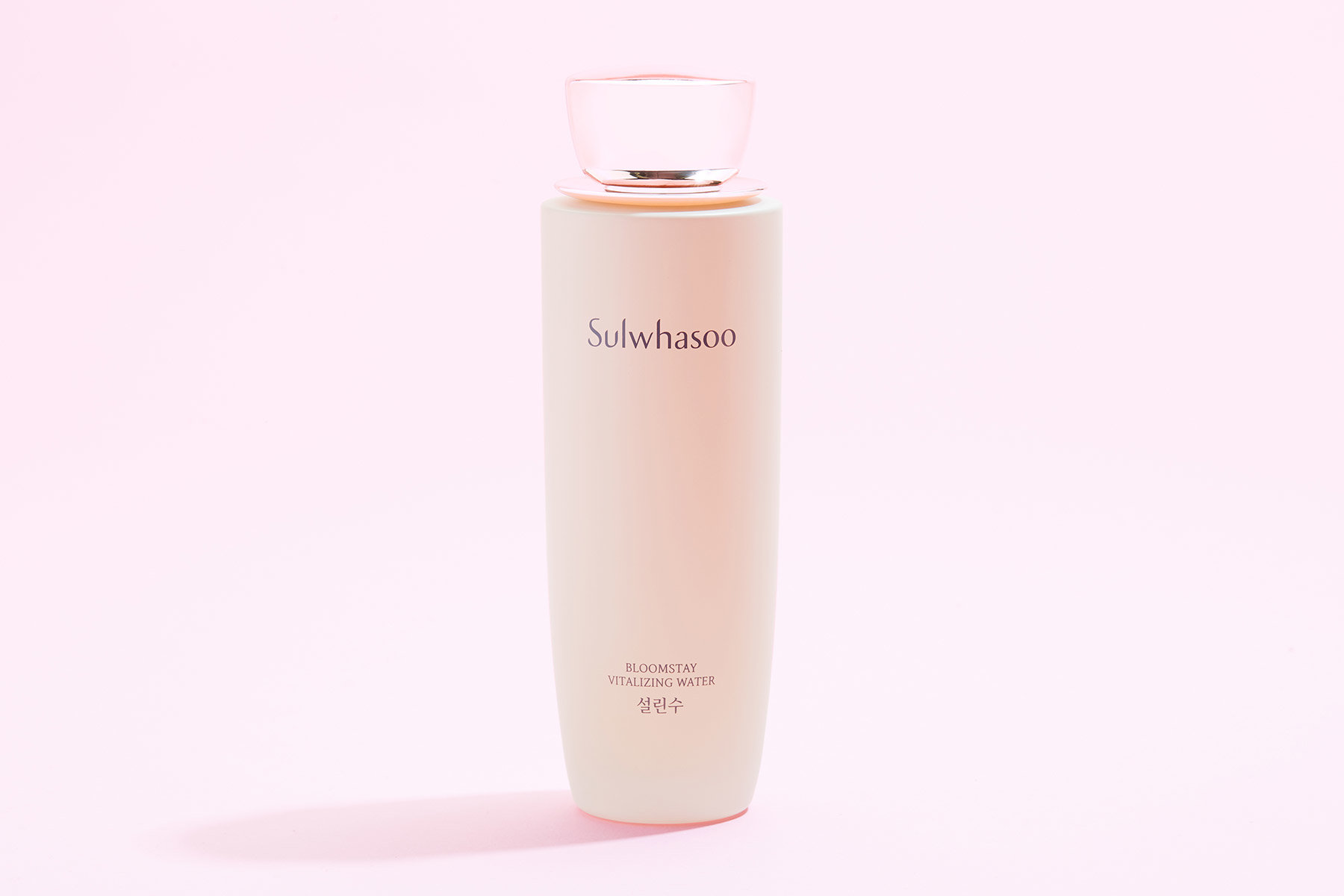 Sulwhasoo Bloomstay Vitalizing Water