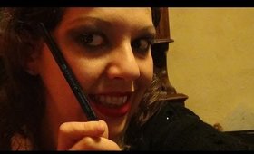 Review Eyeliner Pen Waterproof Essence