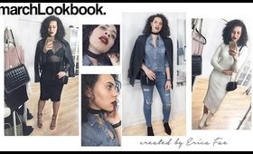 March Lookbook