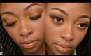 TUTORIAL: Wet 'n Wild Sunset to See Color Icon Palette