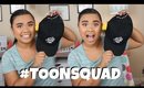 Becoming and Official #ToonSquad Member ||Sassysamey
