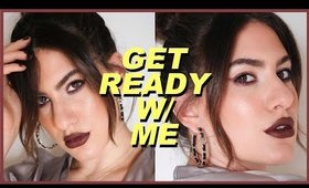 GRWM: Giving Some OLD FAVORITES the SPOTLIGHT! | Jamie Paige