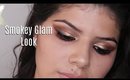 Easy "Glam" Smokey || Marya Zamora