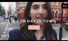 BLOWDRIES, PODCASTS & EVENTS WITH ANNA | Lily Pebbles