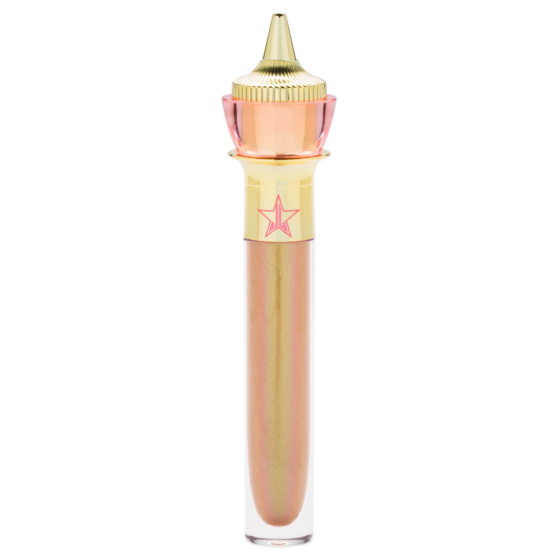 Jeffree Star Cosmetics The Gloss Safe Word alternative view 1.