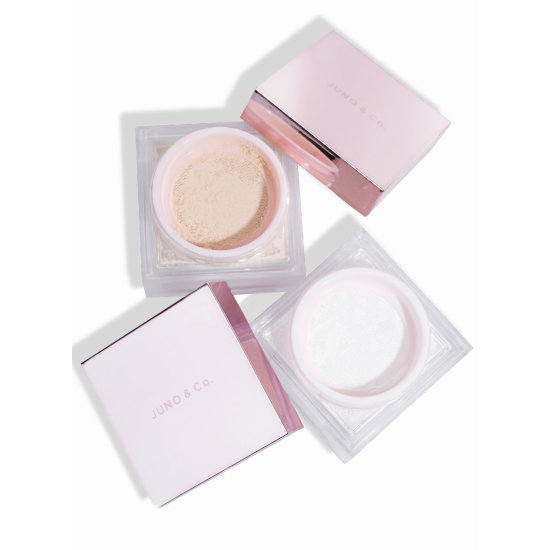 makeup setting powder