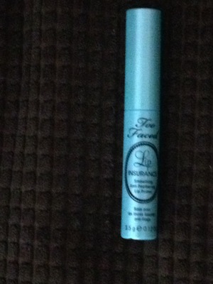 I'm a total lipstick junkie and this is by far the best lip primer I've come across so far! I highly recommend it!!