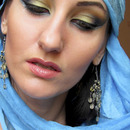 Maroko Make Up