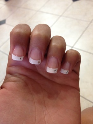  
    Nails