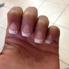nails ❤💚💜💙💛