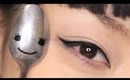 MY SPOON STORY ~ Apply Eyeliner & Mascara,Curl your Lashes ~