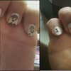ONE DIRECTION INFECTION (Nails) :D