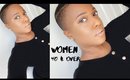 5 TIPS For Mastering Your EVERYDAY MAKEUP LOOK | Makeup for WOMEN 40 AND OVER | iamKeliB