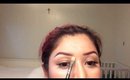 Updated Brow Routine for Redheads