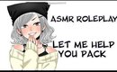 ★ASMR ROLEPLAY-Let me help you Pack ★【Gender Neutral】