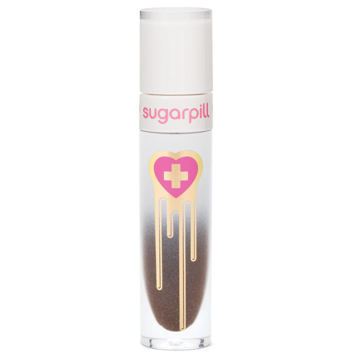 Sugarpill Cosmetics Liquid Lip Color No Thx! alternative view 1.
