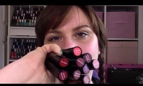 Huge Make-Up Haul | Makeup Revolution, Freedom Makeup, Barry M & More!