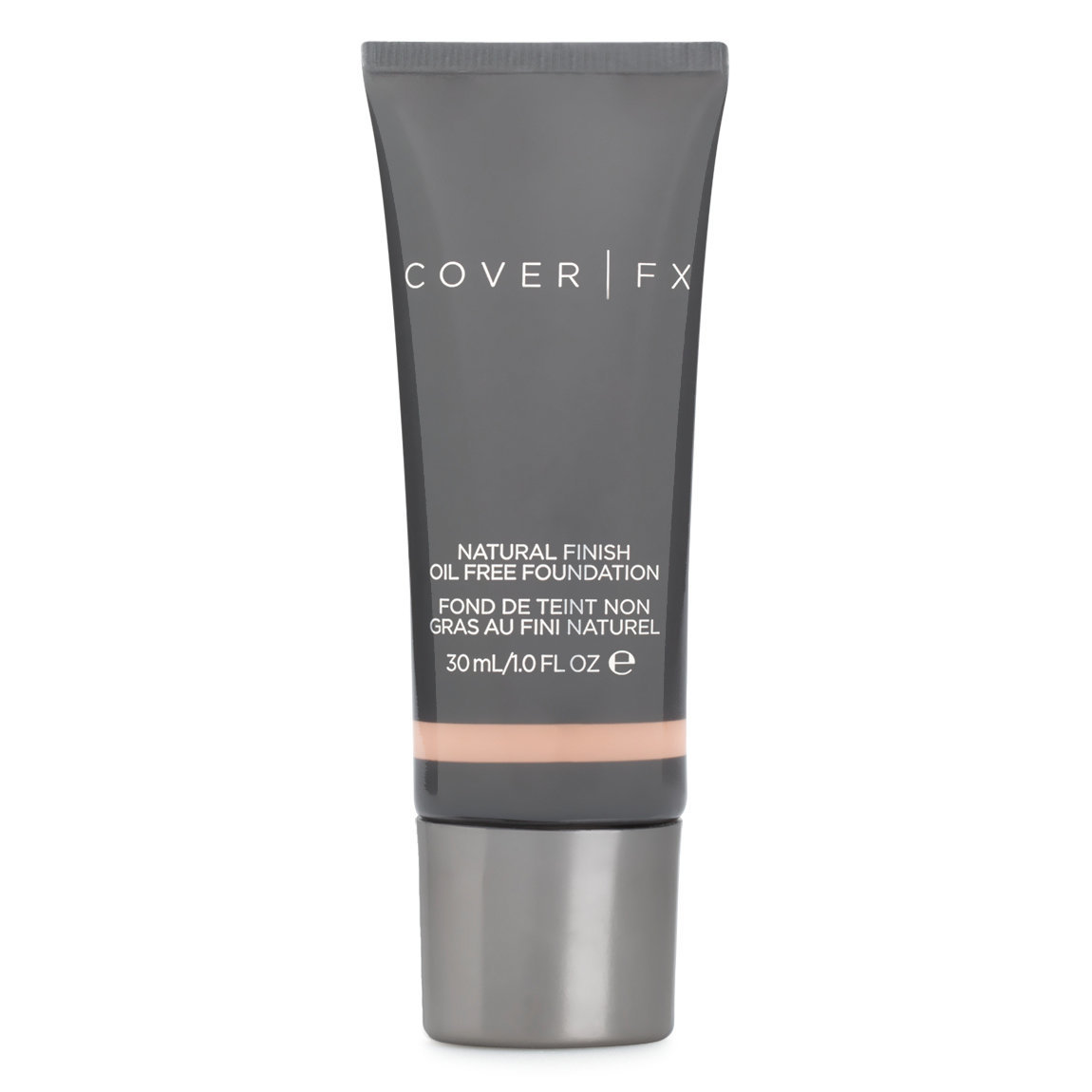 COVER | FX Natural Finish Oil Free Foundation P40 alternative view 1.