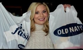 Old Navy Spring/Summer Haul