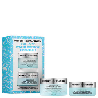 Peter Thomas Roth Full-Size Water Drench Essentials