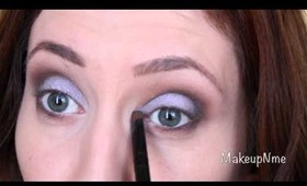 Tutorial:  Sonia Kashuk Eye on Neutral Palette