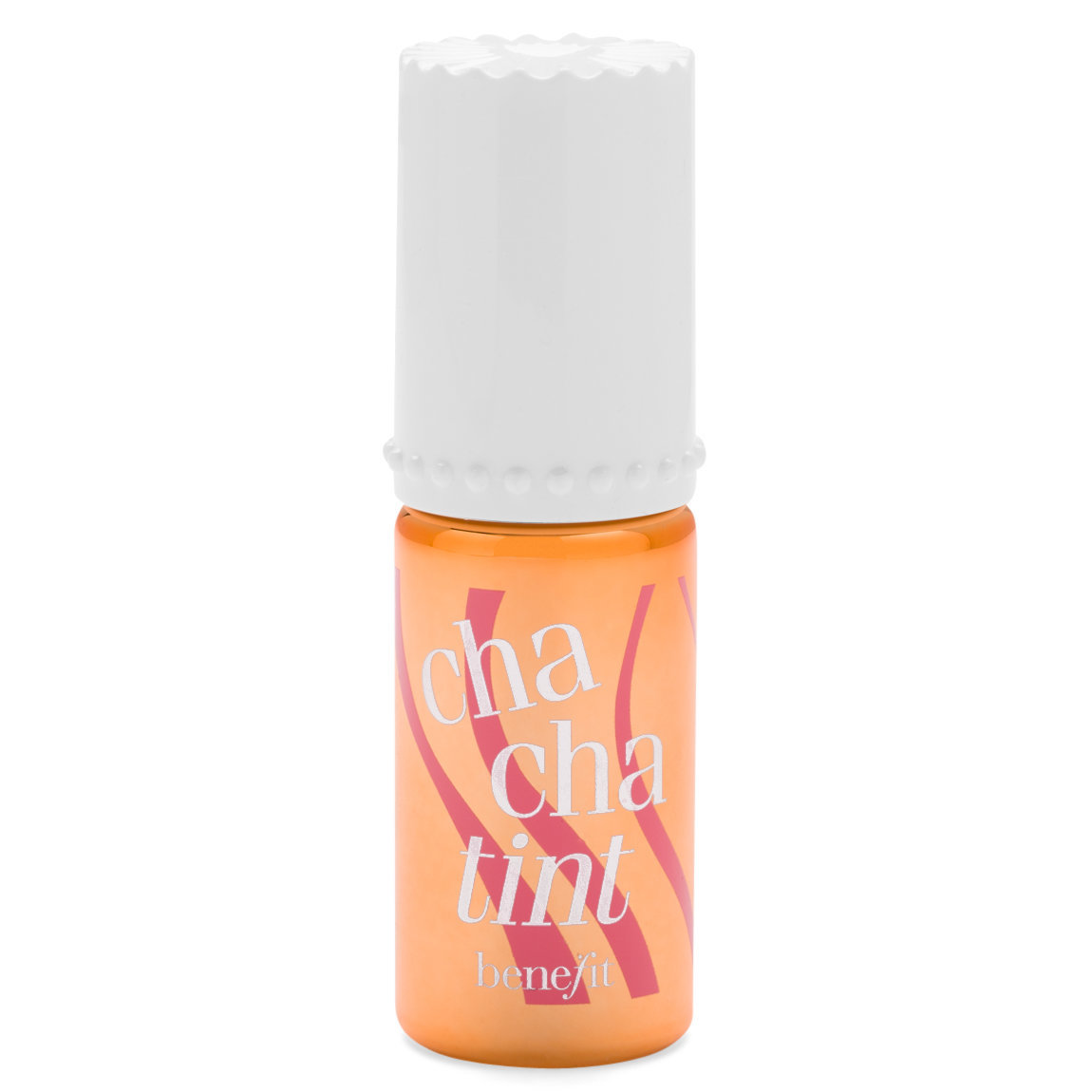 Benefit Cosmetics ChaChatint Cheek & Lip Stain alternative view 1 - product swatch.