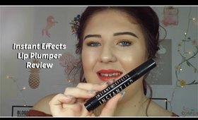 4 YOU BY YOU LIP ENHANCER REVIEW| Life's Little Dream