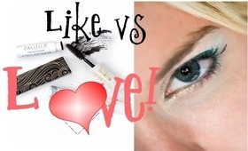 Like Benefit's Bad Gal Mascara? Then you'll LOVE THIS!