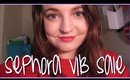 Sephora 20% Off Sale ♡ My Haul