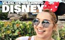 Disney Vlog Parte 1
