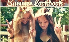 ☼ Summer Lookbook ☼
