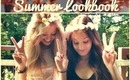 ☼ Summer Lookbook ☼