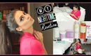 My Nighttime Routine/Pamper Routine ♡ Get UNready With Me
