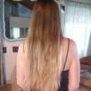 Natural Ombre