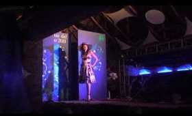 Fashion Show Perlas del Mar 2010