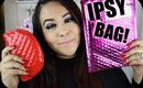 WHATS IN MY DECEMBER IPSY BAG! | 2015