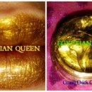 Egyptian Queen lip Glaze 
