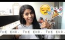 IT’S OVER  | #SSSVEDA DAY 31, 2017