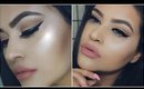 How To: Make A Winged Liner Like A PRO- HIGHLY REQUESTED!!
