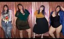 SPRING DECLUTTER! Plus Size Fashion Try On Sale