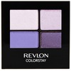 Revlon Colorstay 16 Hour Eyeshadow  Seductive