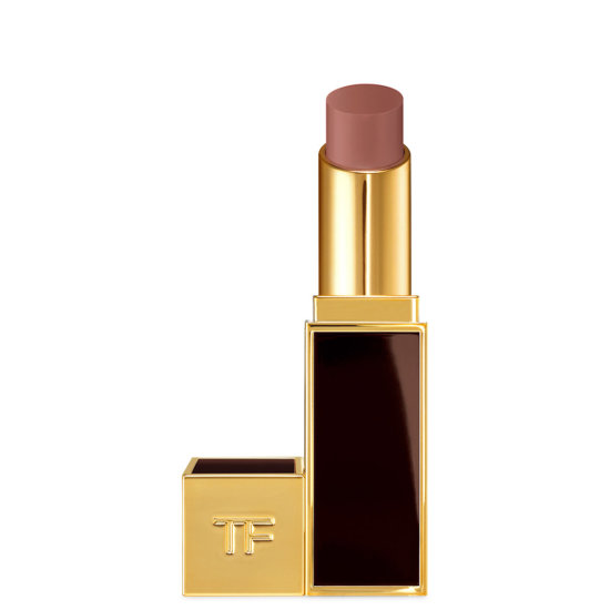 tom ford lip color satin matte blush honey