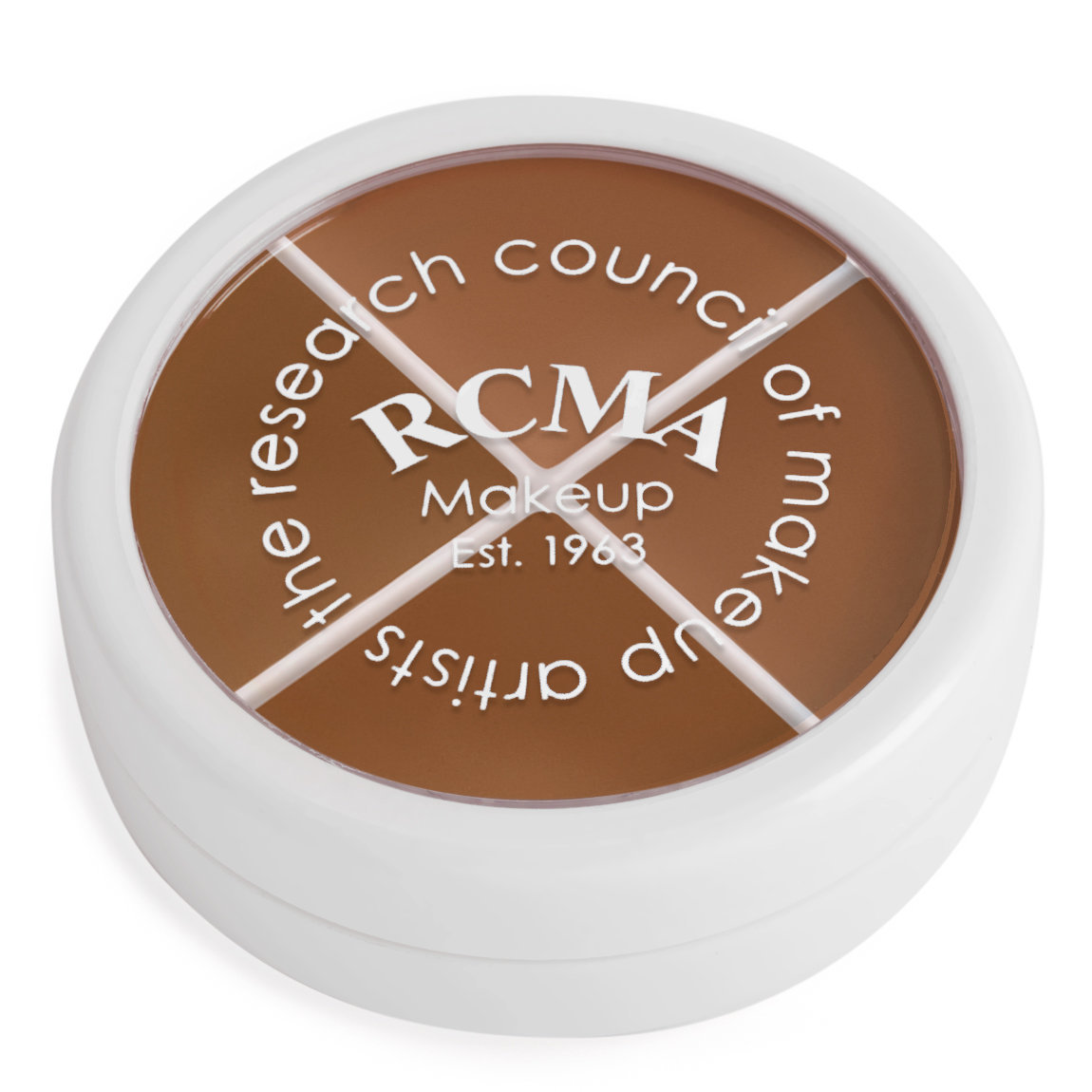 RCMA Makeup 4 Color Kit Color Process Foundation D Beautylish