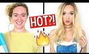 How to Look HOT for Back to School!!! Alisha Marie