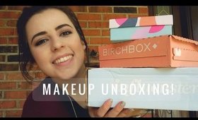 May Makeup Unboxing and Best Ipsy Bag Ever!