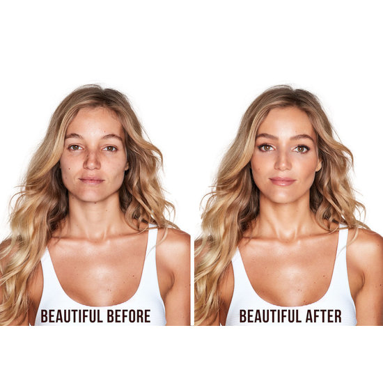 charlotte tilbury healthy glow tinted moisturizer