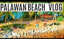 Palawan Beach Vlog | Facing The Challenges of Life | SuperPrincessjo