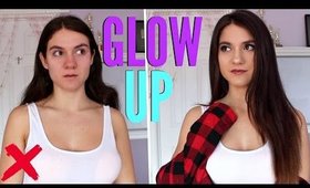 7 BEAUTY HACKS To Make You GLOW UP Every Girl MUST KNOW !!