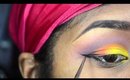 How to Winged Liner